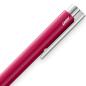 Preview: LAMY Kugelschreiber logo M+ raspberry - Special Edition (2022)